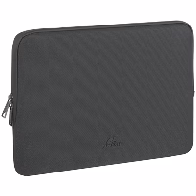 Чохол до ноутбука RivaCase 16" ECO collection Clark, black (8116BlackECO)