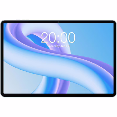 Планшет Teclast M50 Plus 10.1" 6/128Gb LTE Blue (6940709686942)