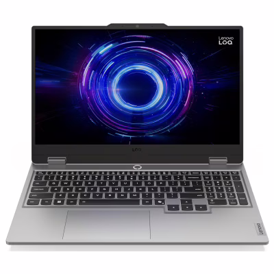 Ноутбук Lenovo LOQ 15IRX10 (83JE00Y2RA)