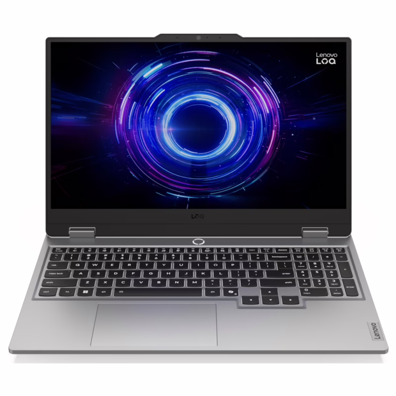 Ноутбук Lenovo LOQ 15IRX10 (83JE00Y2RA)