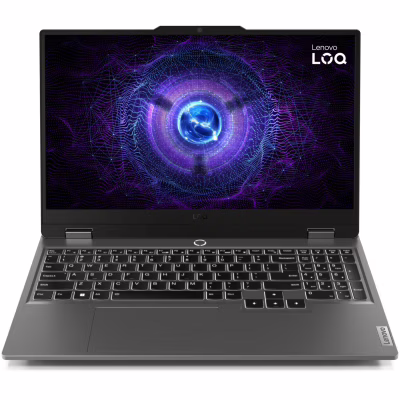 Ноутбук Lenovo LOQ 15IAX9 (83GS00UNRA)