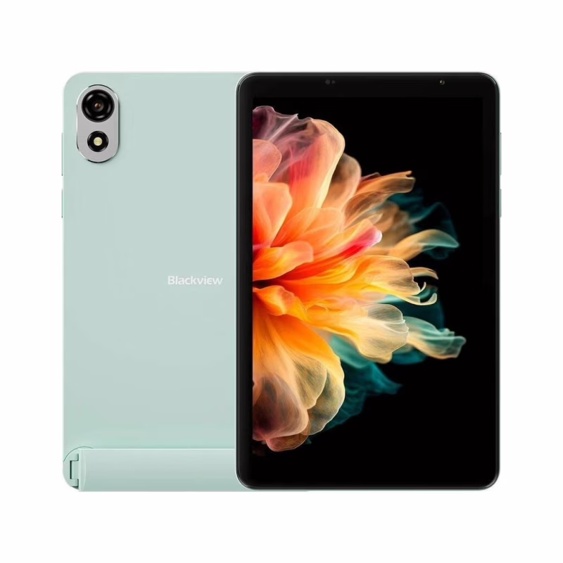 Планшет Blackview Tab Zeno 1 8" 6/256GB LTE Green (6931548323211)