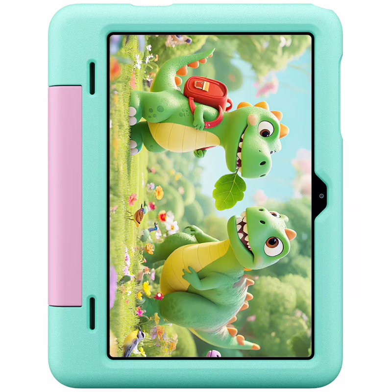 Планшет Blackview Tab 20 Kids 10.1" 4/64GB / WiFi / Fairy Green (6931548324744)