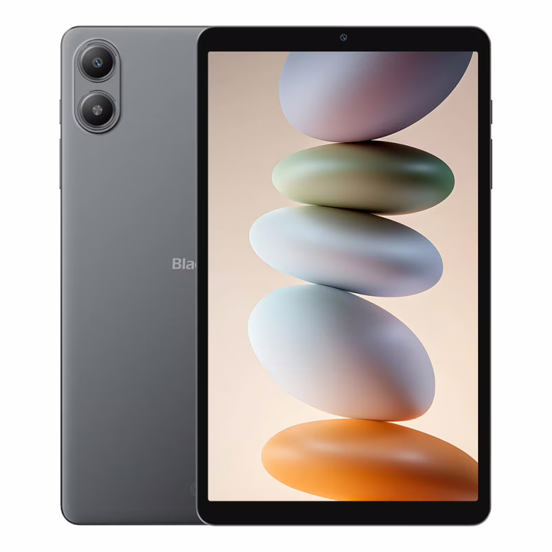 Планшет Blackview Tab Link 2 8.68" 4/128Gb WiFi Midnight Black (6931548324430)