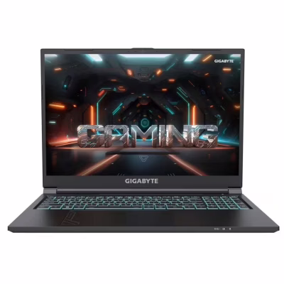 Ноутбук GIGABYTE G6 (KF-H3EE894KD)
