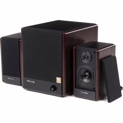 Акустична система Microlab FC-330