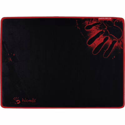 Килимок для мишки A4Tech Bloody B-081 (4711421898430)