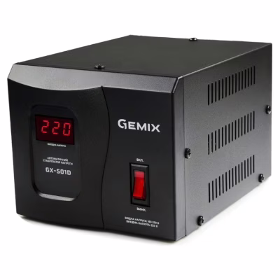 Стабілізатор GX-501D Gemix