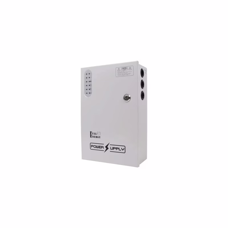 Источник бесперебойного питания Full Energy BBG-1210/8