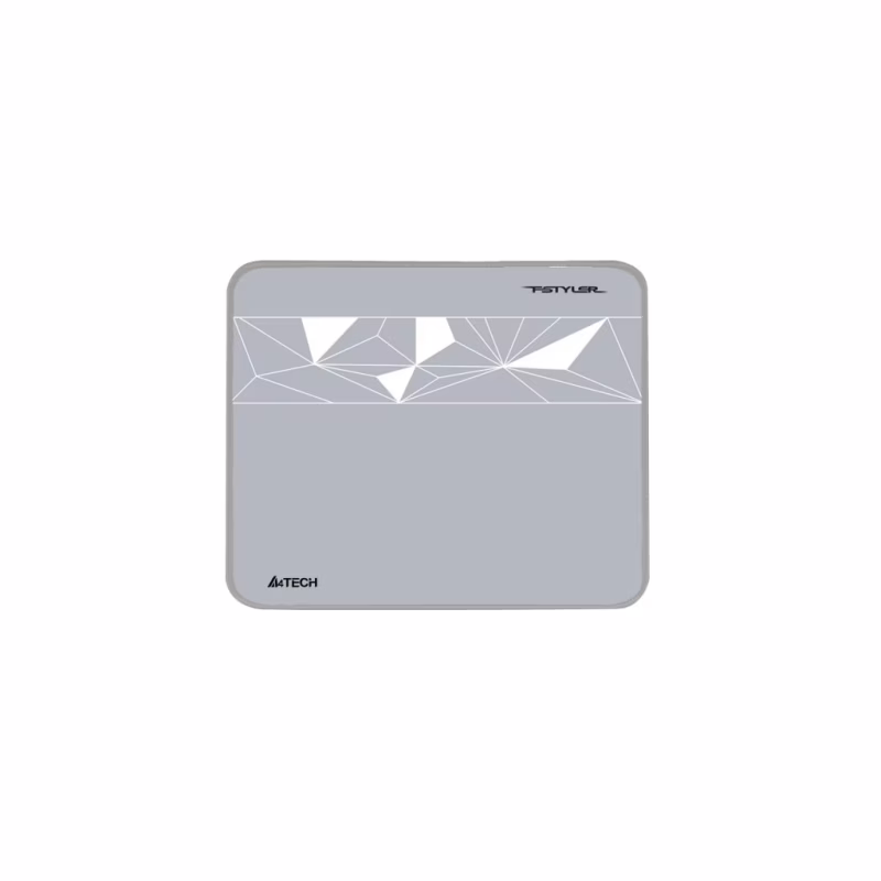 Коврик для мышки A4Tech FP20 Silver (4711421966405)