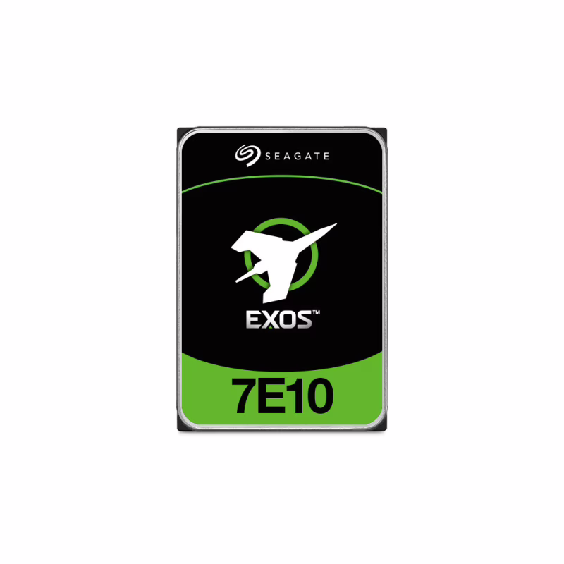 Жорсткий диск для сервера SAS 3.5" 2TB Seagate (ST2000NM018B)