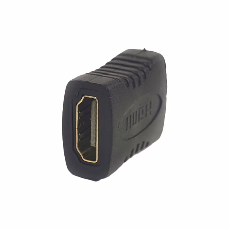 Перехідник HDMI AF to HDMI AF PowerPlant (CA910670)