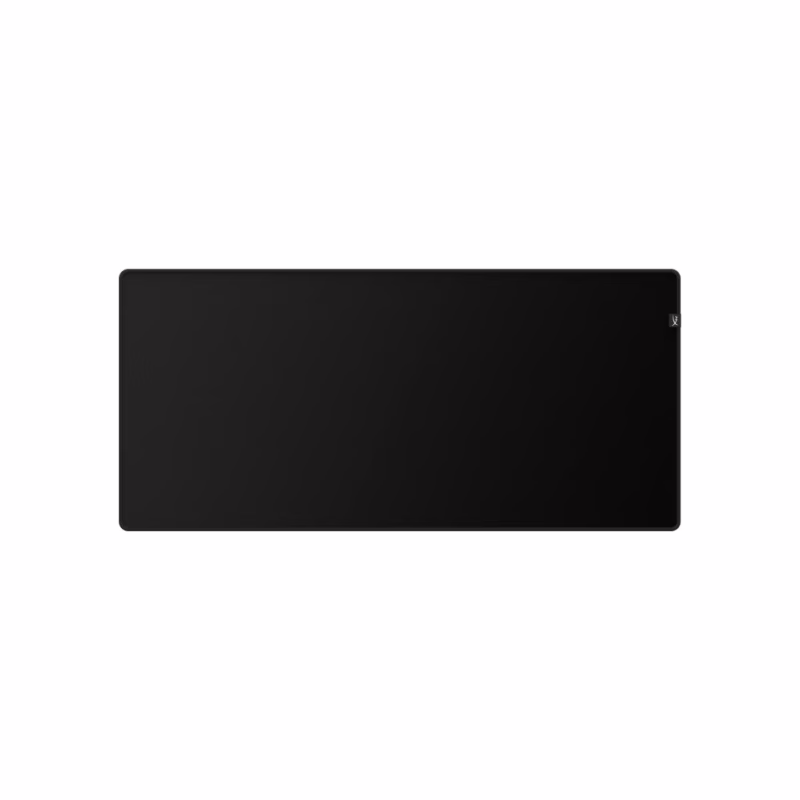 Килимок для мишки HyperX Pulsefire Mat XL Black (4Z7X5AA)