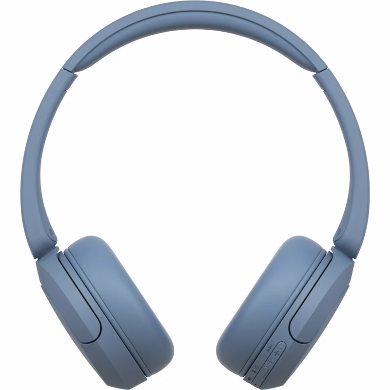 Наушники Sony WH-CH520 Wireless Blue (WHCH520L.CE7)
