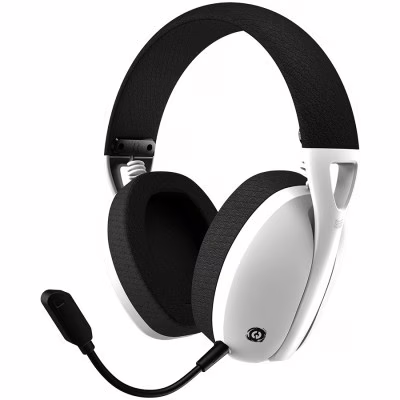 Навушники Canyon GH-13 Ego Wireless Gaming 7.1 White (CND-SGHS13W)