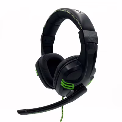 Наушники Media-Tech Cobra Pro Outbreak Black (MT3602)