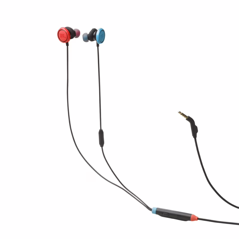 Навушники JBL Quantum 50N (JBLQTUM50N)
