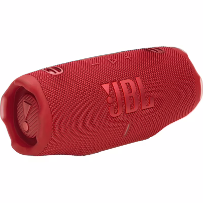 Акустична система JBL Charge 6 Red (JBLCHARGE6RED)