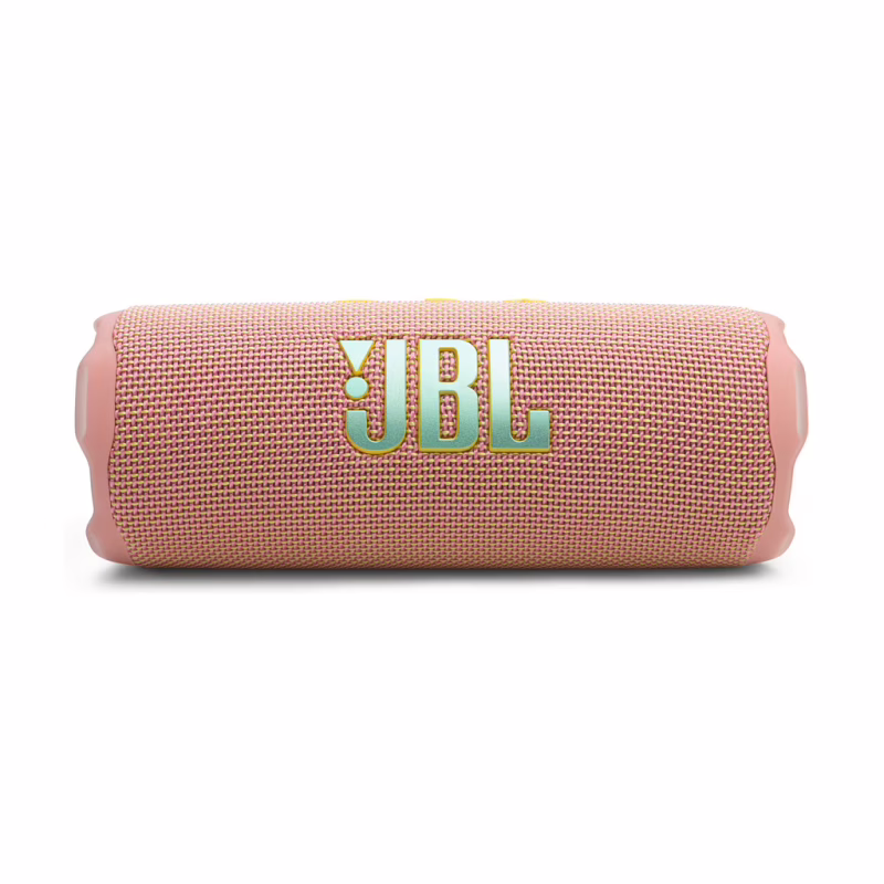 Акустична система JBL Flip 7 Pink (JBLFLIP7PINK)
