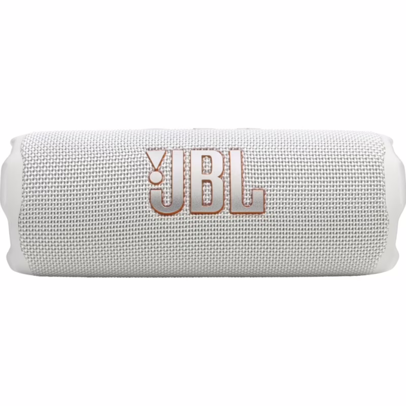 Акустична система JBL Flip 7 White (JBLFLIP7WHT)
