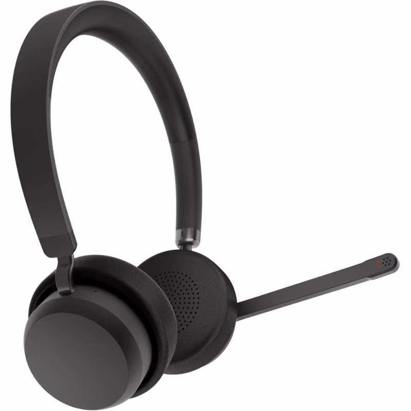 Наушники Lenovo Wireless Stereo Headset Black (4XD1Q30302)