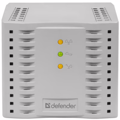 Стабілізатор Defender PX 1500VA, 600W (99030)