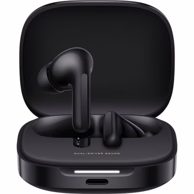 Навушники Xiaomi Redmi Buds 6 (BHR9251GL) Night Black (1124218)