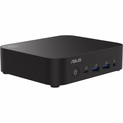 Комп'ютер ASUS NUC 14 Essential RNUC14MNK3500002 Slim Kit(L6) / N355, M.2 22x80 NVMe and SATA SSD (90AR00M2-M00090)