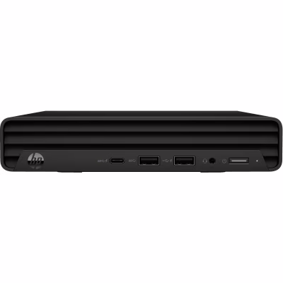 Комп'ютер HP 260 G9 DM / i3-1315U, 16GB, 512, WiFi, кл+м (A55C1ET)