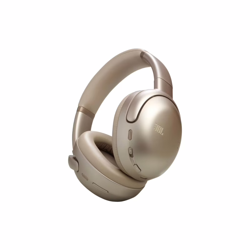 Наушники JBL Tour One M3 Latte (JBLTOURONEM3LTT)