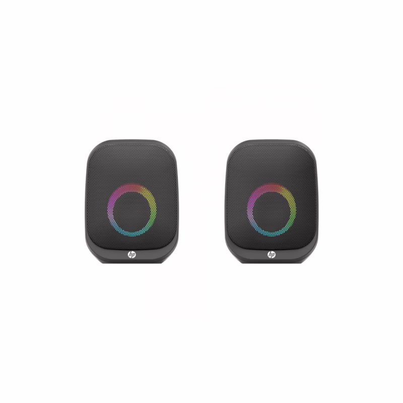 Акустична система HP DHS-2113 USB Black (DHS-2113)