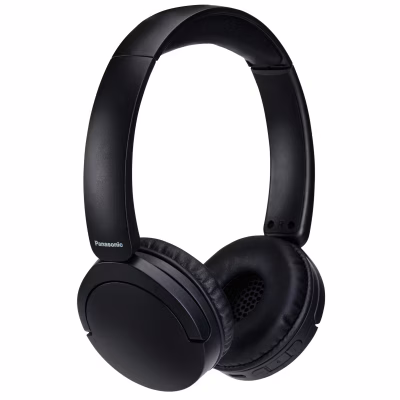 Навушники Panasonic RB-HF630B Black (RB-HF630BG-K)