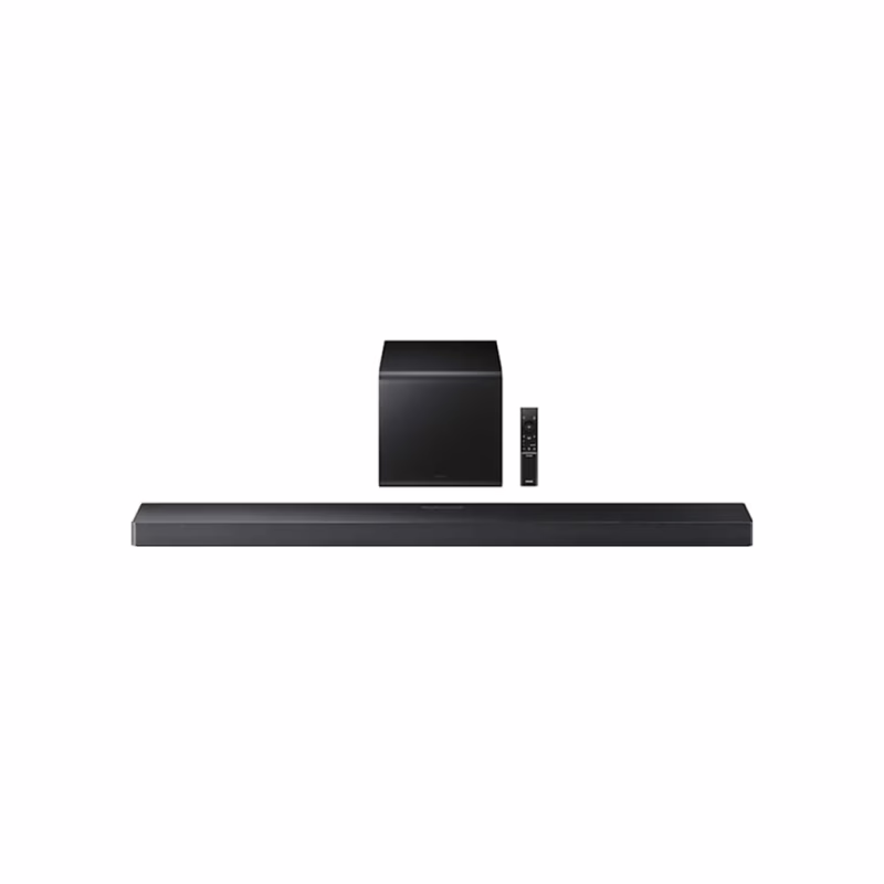 Акустична система Samsung HW-QS700F/UA Black (HW-QS700F/UA)