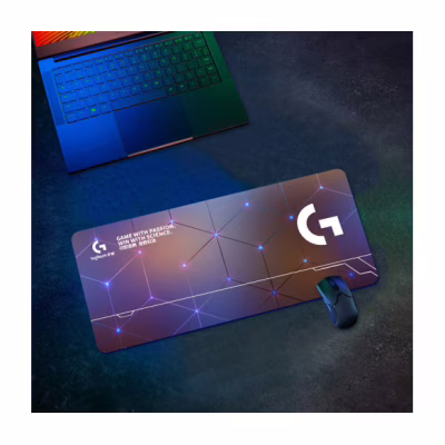 Килимок для мишки Voltronic LogiTech (LT-21)