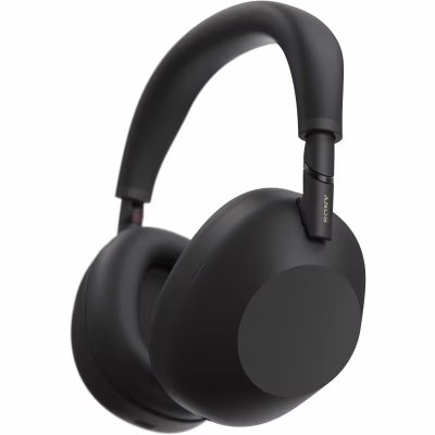 Навушники Sony WH-1000XM6 Black (WH1000XM6B.E)