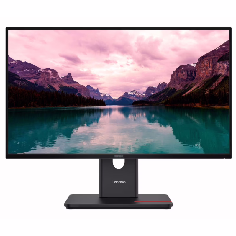 Монітор Lenovo T24-40 (64A4MATXUA)