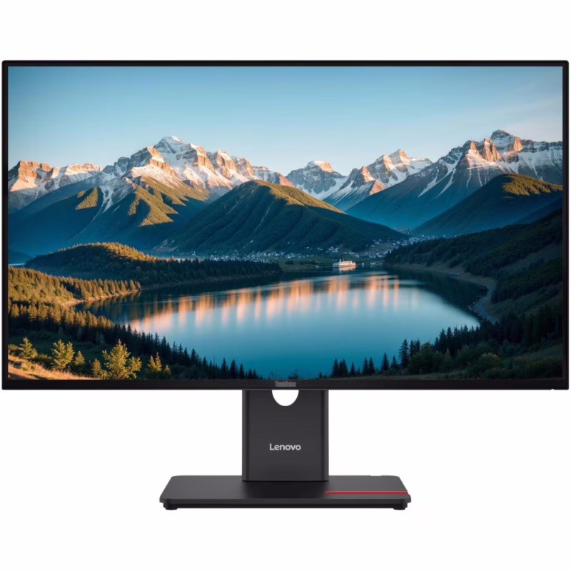 Монітор Lenovo T27Q-40 (64A6GAT6UA)