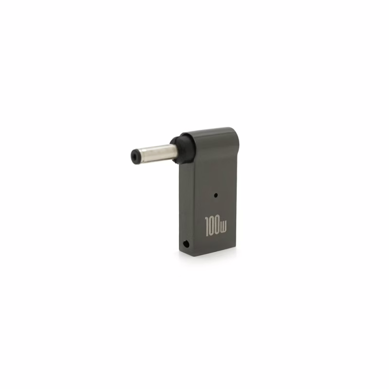 Адаптер USB-C F to DC 4.0x1.35mm M 100W for Asus Voltronic (AASTC4.0*1.35)