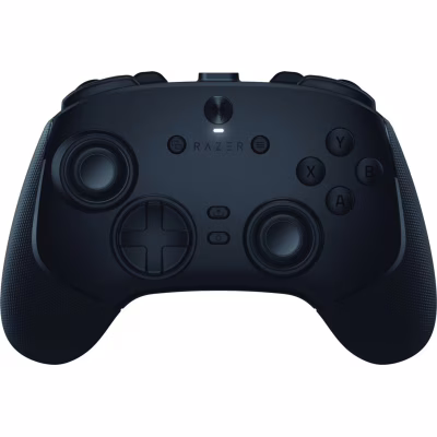 Геймпад Razer Wolverine V3 PRO 8K PC Wireless Black (RZ06-05540100-R3M1)