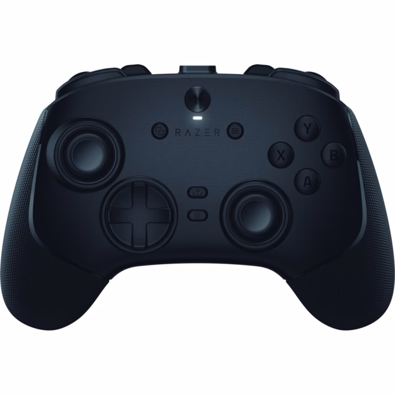 Геймпад Razer Wolverine V3 PRO 8K PC Wireless Black (RZ06-05540100-R3M1)