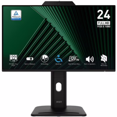 Монітор MSI PRO MP242PMG