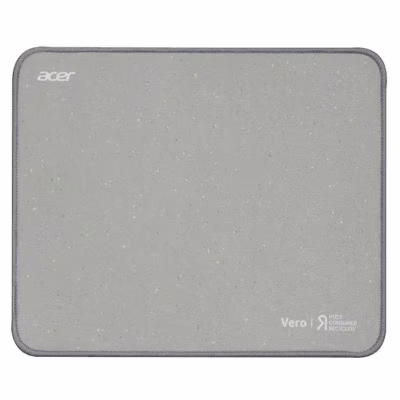 Килимок для мишки Acer Vero Grey (GP.MSP11.00A)