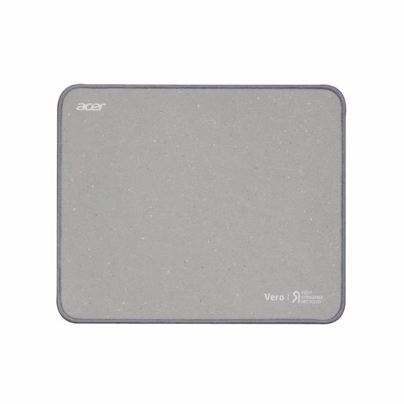 Килимок для мишки Acer Vero Grey (GP.MSP11.00A)
