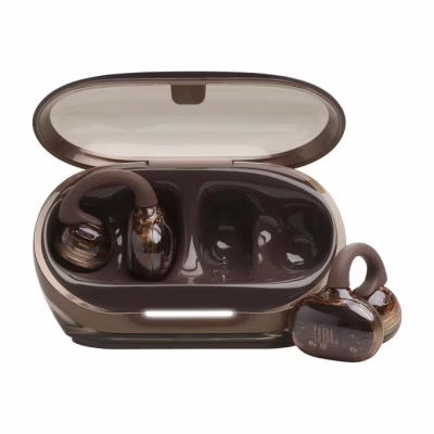 Навушники JBL Soundgear Clips Copper (JBLSNDGEARCLCOP)