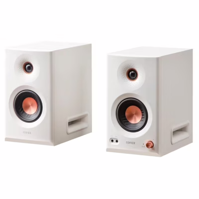 Акустична система Edifier MR5 Bluetooth White (MR5White)