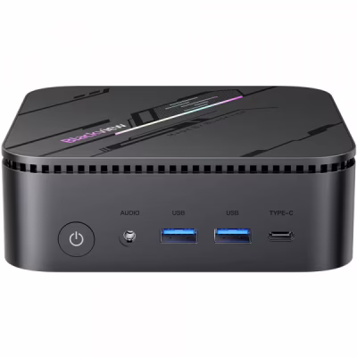 Комп'ютер Blackview Mini PC MP100 PRO / i5-12450H, 16, 512 (MP100 PRO I5 16GB+512GB)