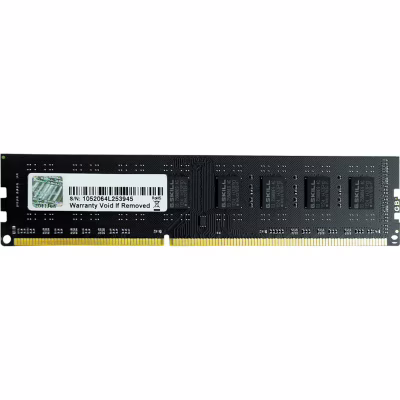 Модуль памяти для компьютера DDR3 8GB 1600 MHz G.Skill (F3-1600C11S-8GNT)