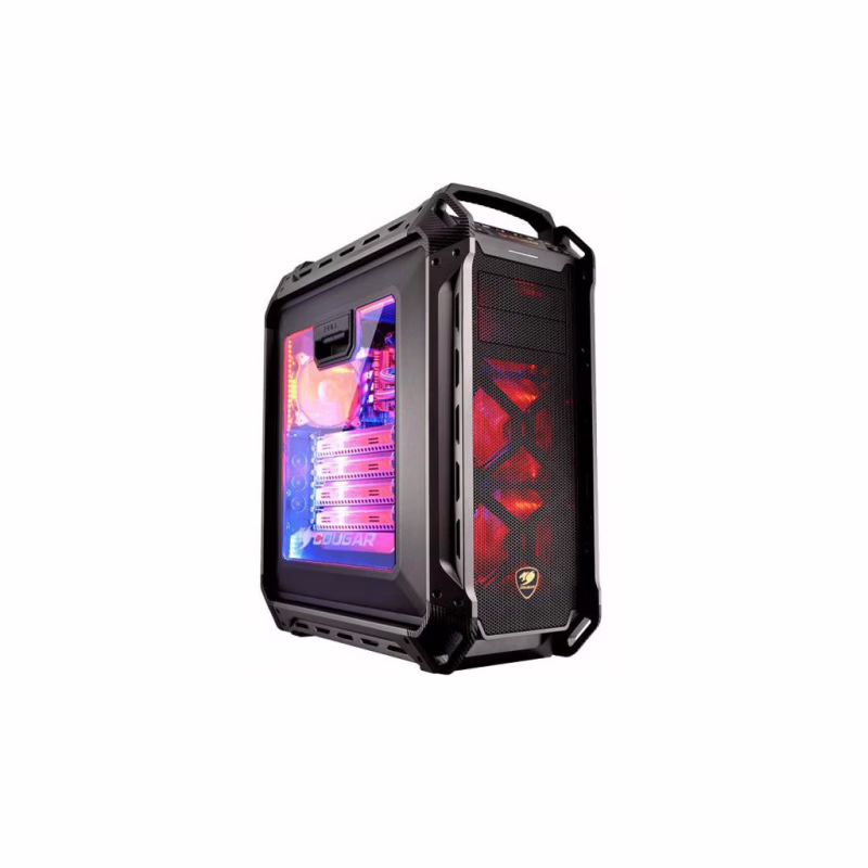 Корпус для ПК Cougar Panzer Max