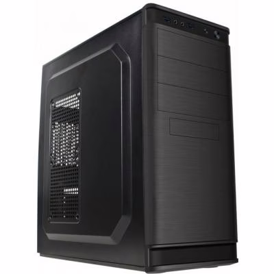 Корпус для ПК Gamemax MT508-NP-2U3