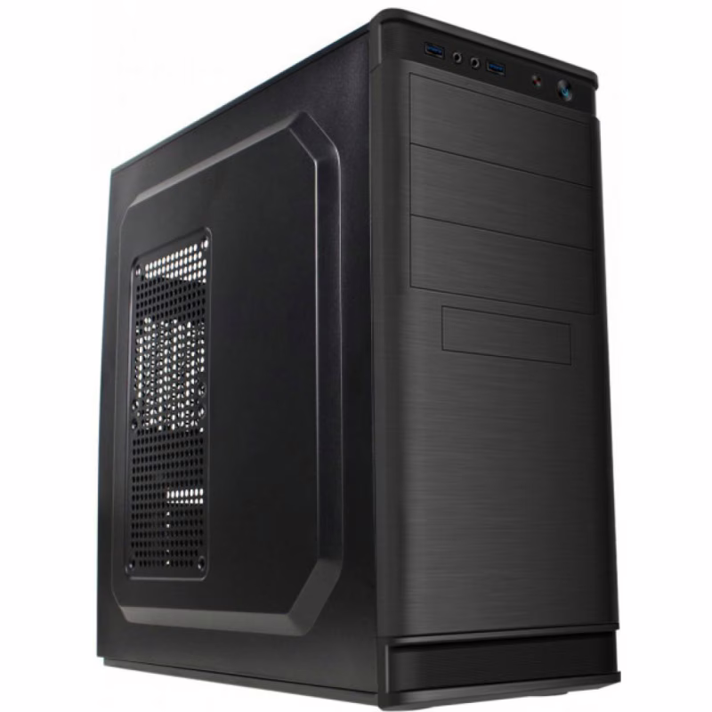 Корпус для ПК Gamemax MT508-NP-2U3